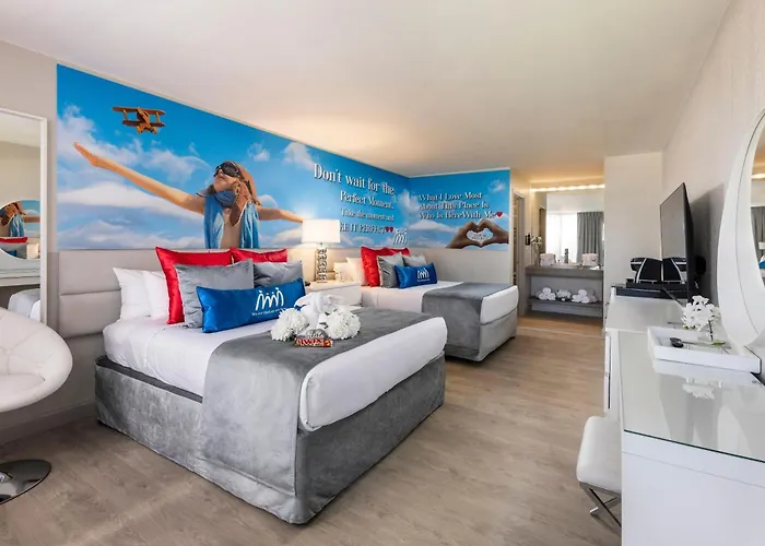 Magic Moment Resort & Kids Club, Dazzler Select By Wyndham