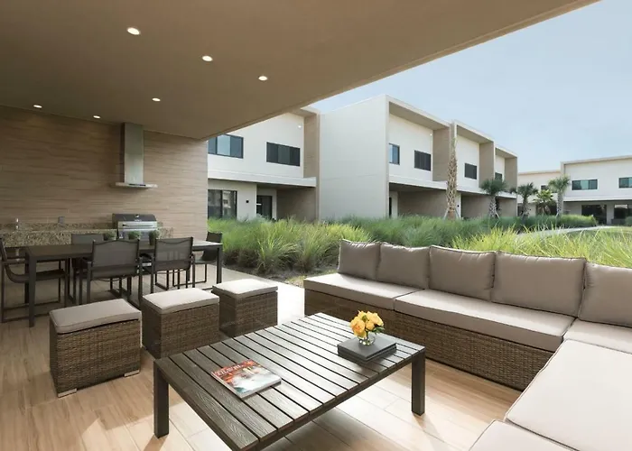 Magic Village Views Trademark Collection By Wyndham