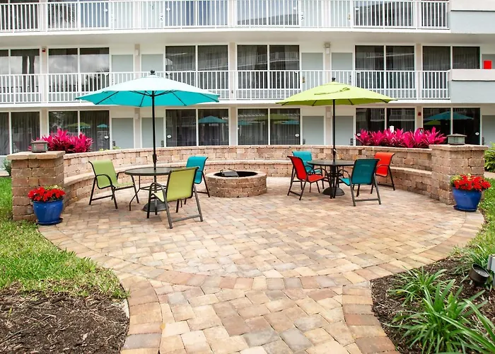 Baymont By Wyndham Celebration